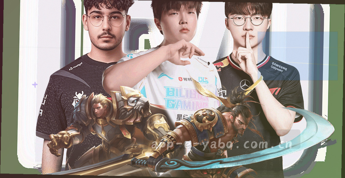 球场线框与几何图形的抽象组合，冷光蓝描线，局部有琥珀色高亮